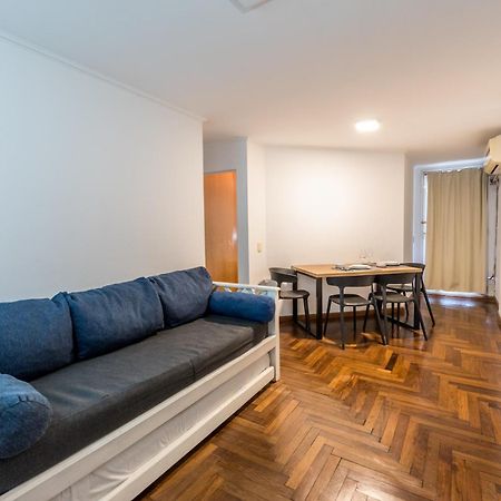 Apartamento Obispo Trejo III By Lofty Cordoba Exterior photo