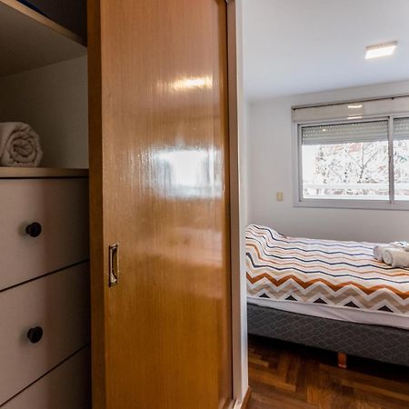 Apartamento Obispo Trejo III By Lofty Cordoba Exterior photo