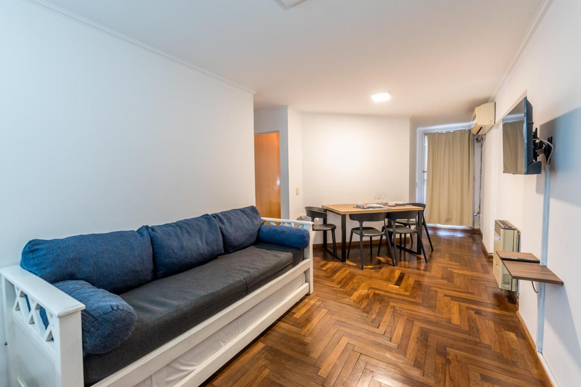 Apartamento Obispo Trejo III By Lofty Cordoba Exterior photo