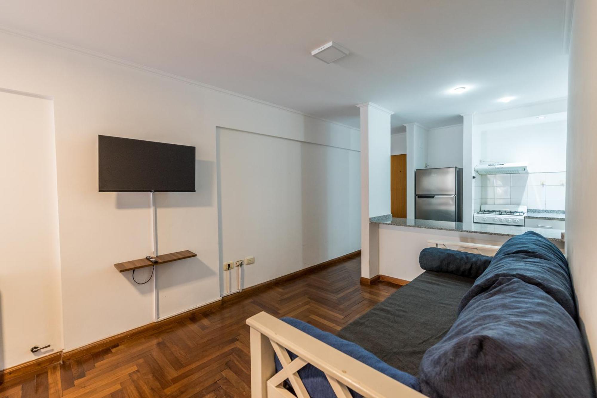 Apartamento Obispo Trejo III By Lofty Cordoba Exterior photo