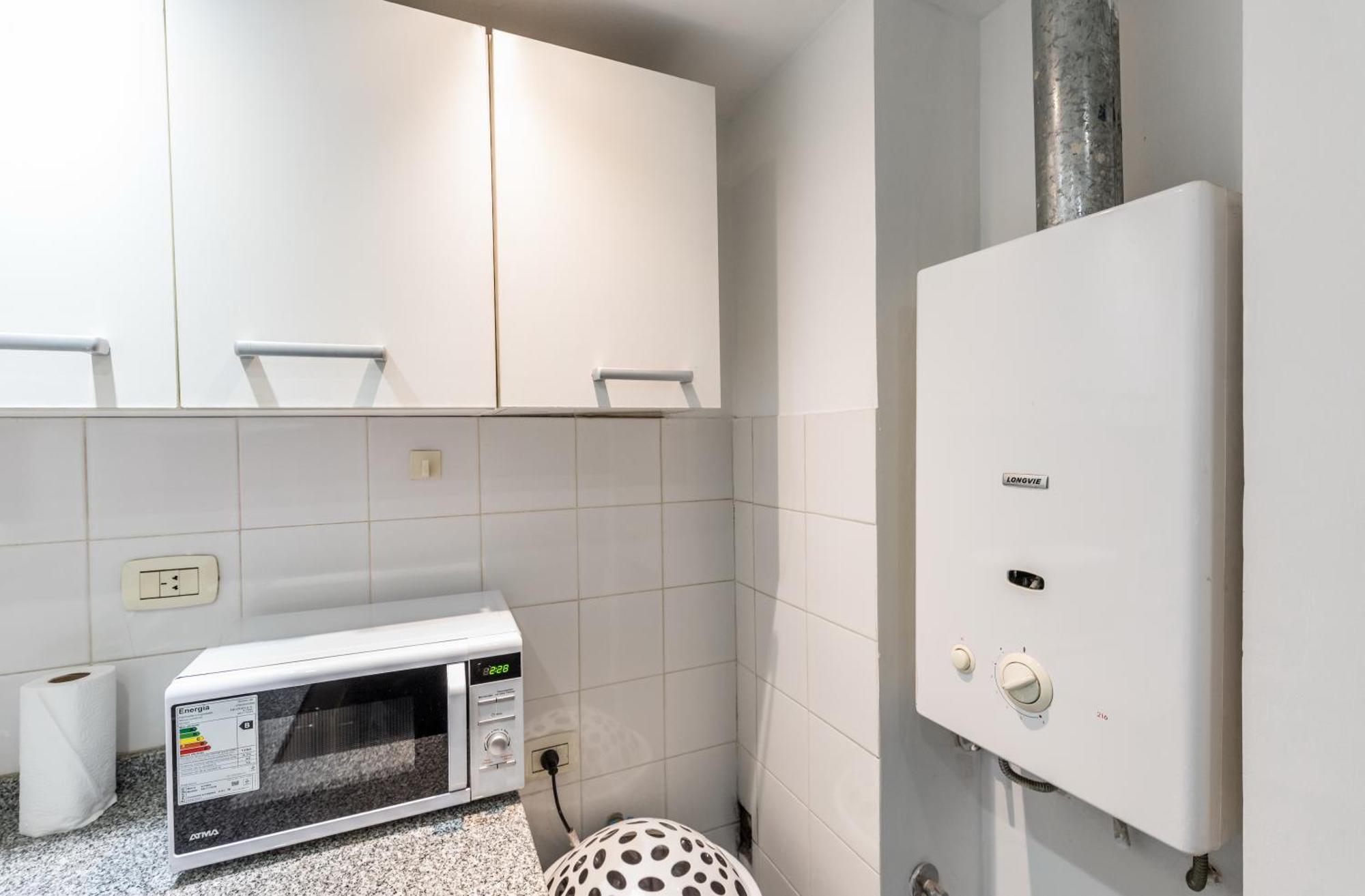 Apartamento Obispo Trejo III By Lofty Cordoba Exterior photo
