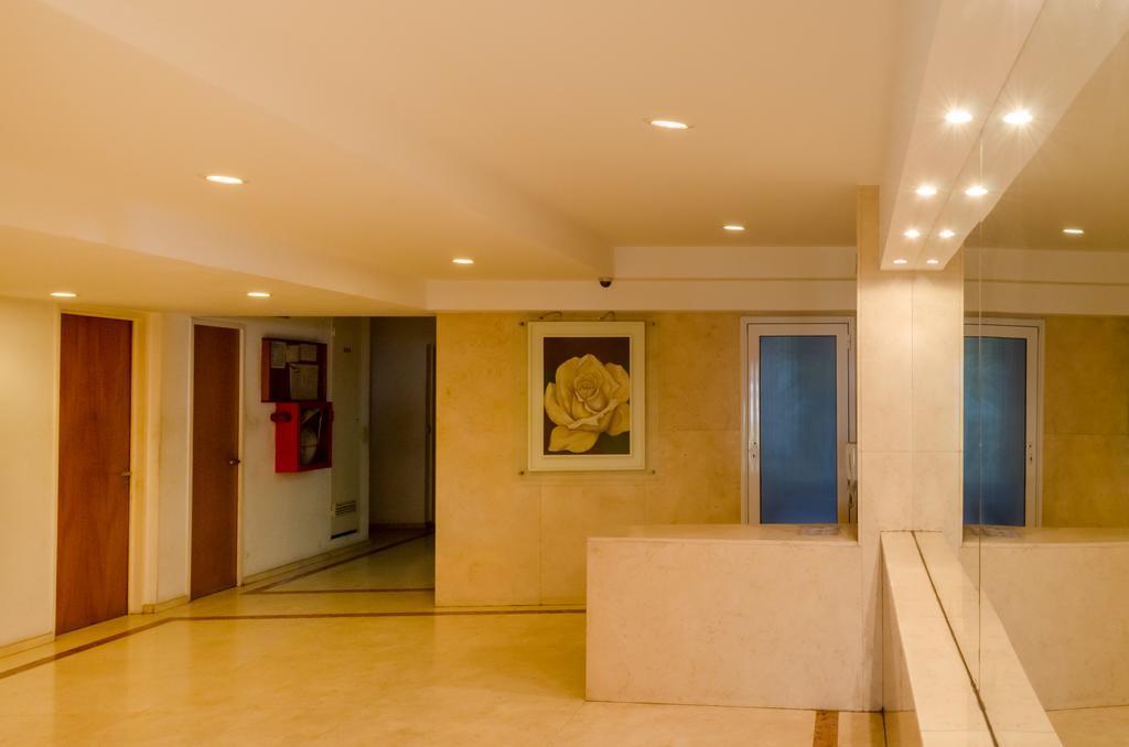 Apartamento Obispo Trejo III By Lofty Cordoba Exterior photo