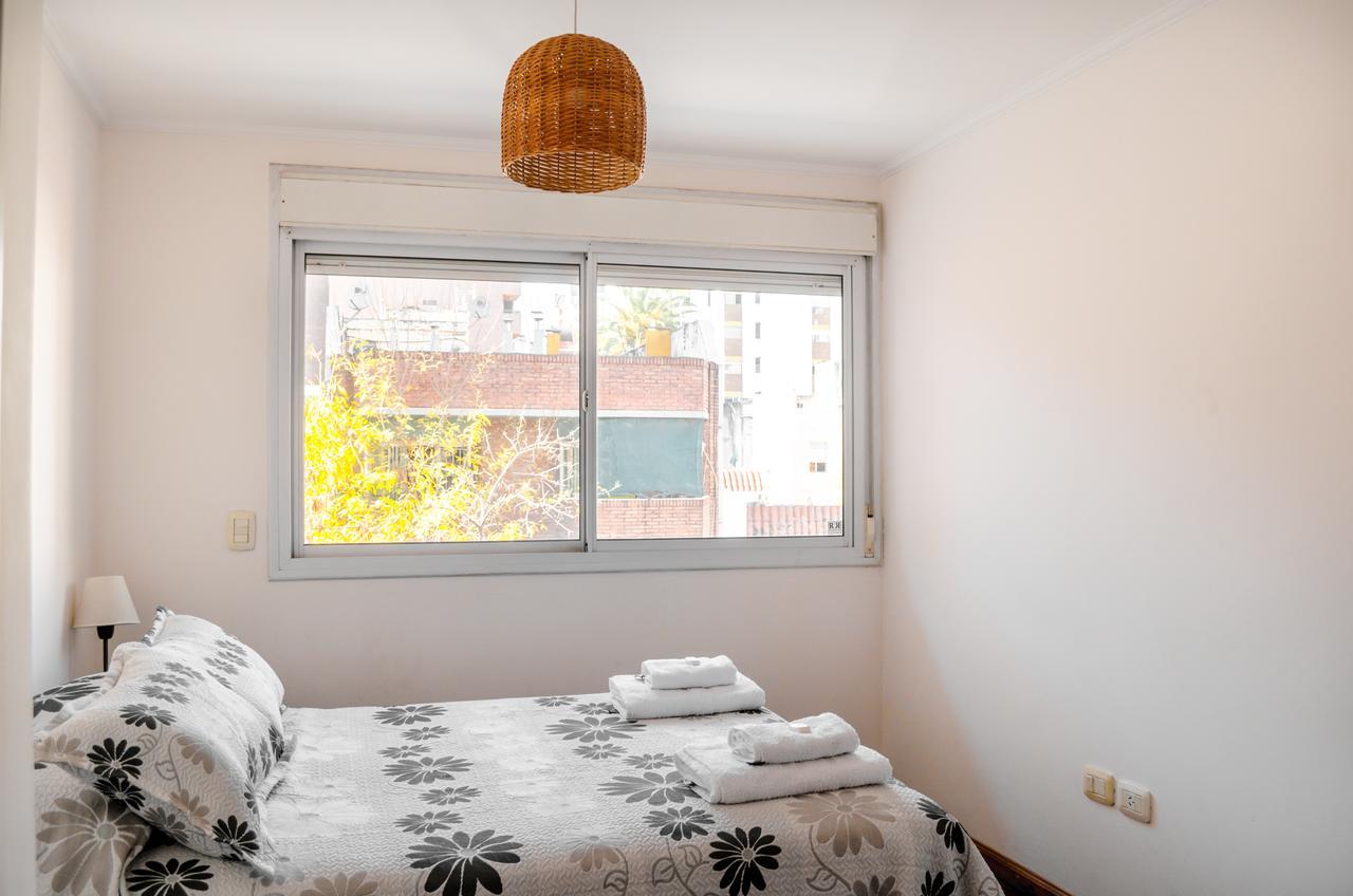 Apartamento Obispo Trejo III By Lofty Cordoba Exterior photo