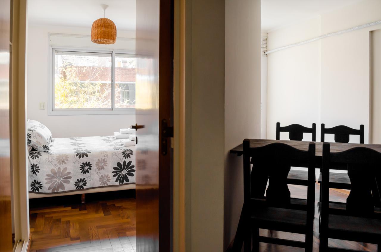 Apartamento Obispo Trejo III By Lofty Cordoba Exterior photo